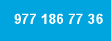 977 186 77 36